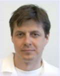 Martin Sameš, M.D., PhD., Associate professor